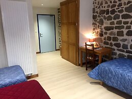 Hôtel le Bilboquet