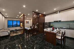 Royal St Hanoi Hotel
