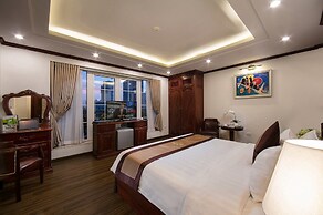 Royal St Hanoi Hotel