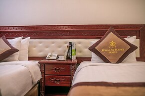 Royal St Hanoi Hotel