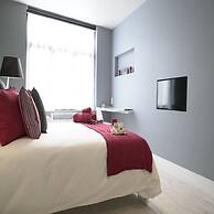 B&B Be In Brussels