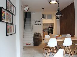 B&B Be In Brussels