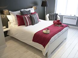 B&B Be In Brussels