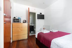 Centra Wharf