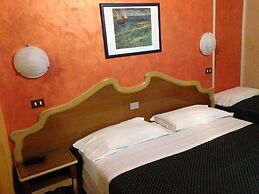 Hotel Rey