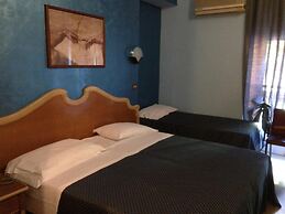 Hotel Rey