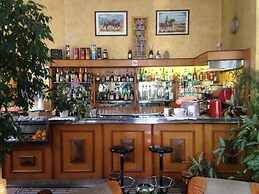 Hotel Rey
