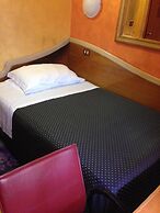 Hotel Rey