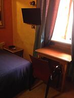 Hotel Rey