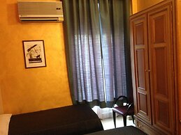 Hotel Rey