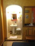 Hotel Rey