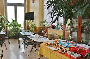 Hotel Rey