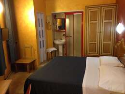 Hotel Rey