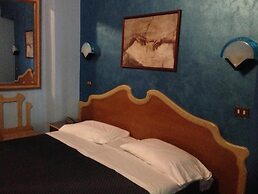 Hotel Rey