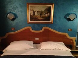 Hotel Rey