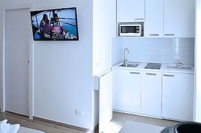 Duca 70 Suite Home
