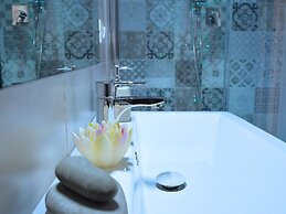 Duca 70 Suite Home