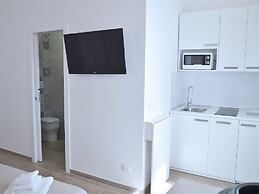 Duca 70 Suite Home