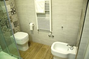 Duca 70 Suite Home