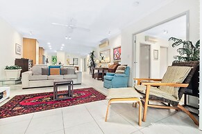 Arlington Apartments