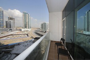 Piks Key - Burj Al Nujoom
