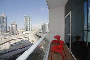 Piks Key - Burj Al Nujoom
