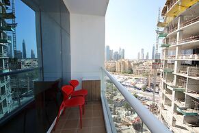 Piks Key - Burj Al Nujoom