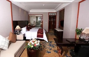 Xining Wusi Hotel