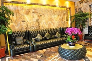 Xining Wusi Hotel
