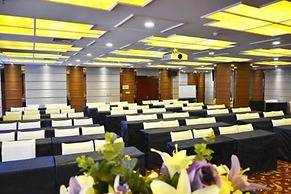 Xining Wusi Hotel