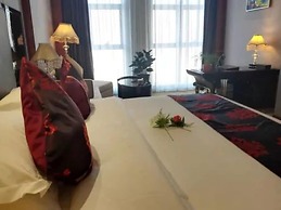 Xining Wusi Hotel