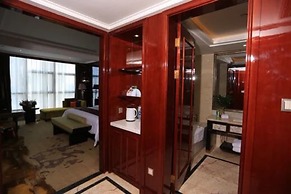 Xining Wusi Hotel