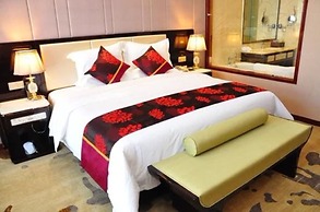 Xining Wusi Hotel
