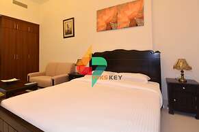 Piks Key - Elite Residences 4