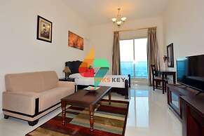 Piks Key - Elite Residences 4