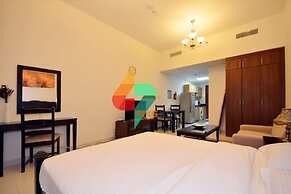 Piks Key - Elite Residences 4