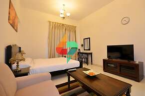 Piks Key - Elite Residences 4