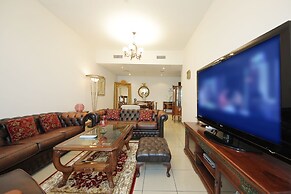 Piks Key- Sulafa Tower