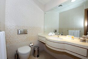 Piks Key- Sulafa Tower