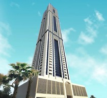 Piks Key- Sulafa Tower