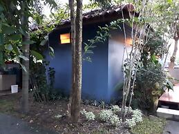 Baansuankamnun Montree
