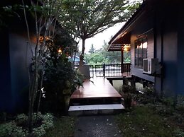 Baansuankamnun Montree
