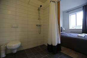 100 Iceland Hotel