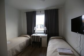 100 Iceland Hotel