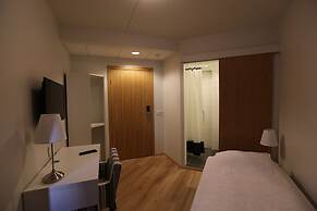 100 Iceland Hotel