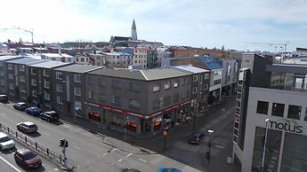 100 Iceland Hotel