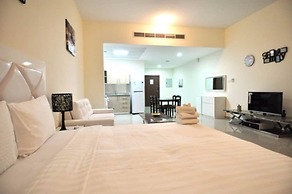 Piks Key- Madison Residences