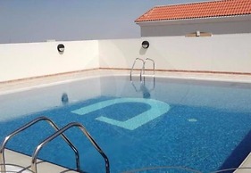 Piks Key- Madison Residences