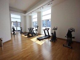 Piks Key- Madison Residences