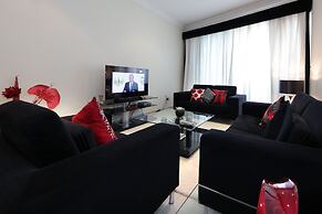 Piks Key - Dubai Marina Heights